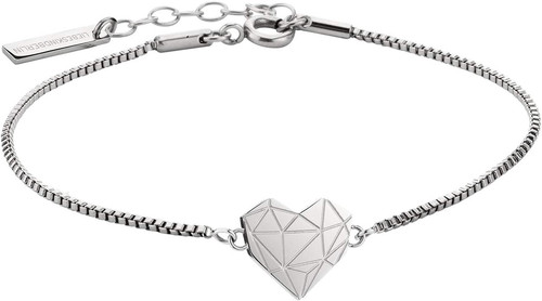 Liebeskind berlin herz - berlin, herz-armband