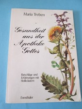 Gesundheit aus der Apotheke