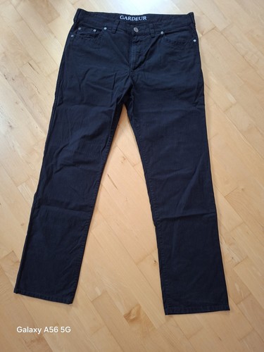 Gardeur herren jeans - gardeur,