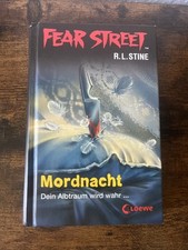 Fear Street - Der Anfang von R. L. Stine (2021, Taschenbuch)