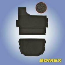 Kofferraumauskleidung, Teppich, oben + unten, Ersatzteil für VW Käfer 1303  