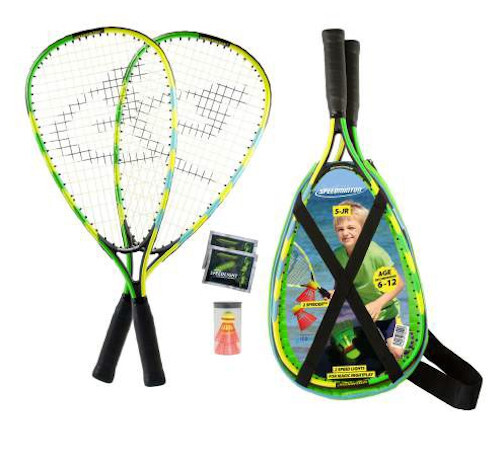 Speedminton junior set - junior,
