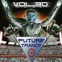Future trance vol - trance, vol.30