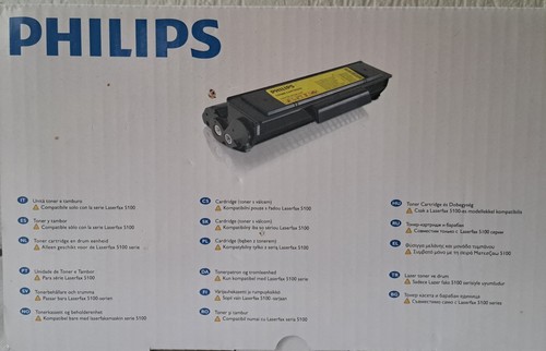 Philips pfa 751 - philips,