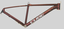 Fahrrad Rahmen CUBE Access