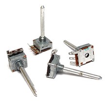 6x Preh 225 Potentiometer, 47