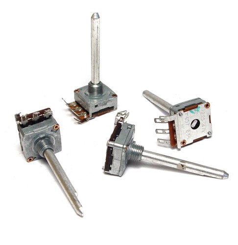Preh 225 potentiometer 47 - potentiometer,,