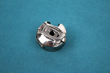 Spulenkapsel für Pfaff Umlaufgreifer 130, 138, 230, 332, 260, 262, 360, 362