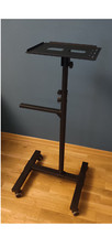 Neigbarer Beamer-Wagen/Standtisch/Ablage für jeden Projektor CC50282