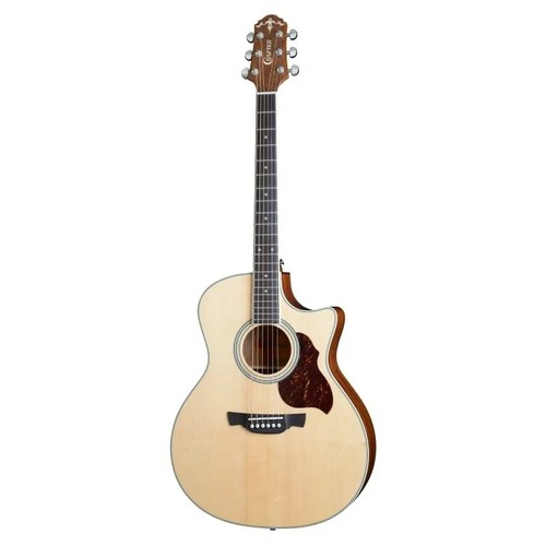 Akustische gitarre crafter - akustische,