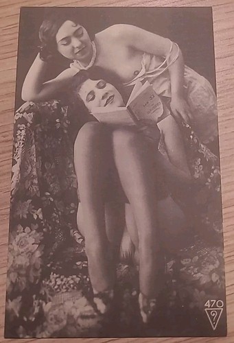 Erotika akt karte hm - 19,