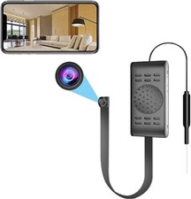 Wlan Knopf Kamera Mini Video