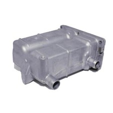 AGR-Kühler für Mercedes Benz 2.2 CDI A6461400675