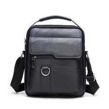 Herren Schultertasche