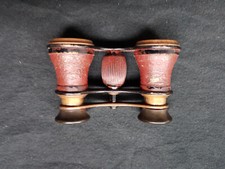 Antikes Opernglas Jena