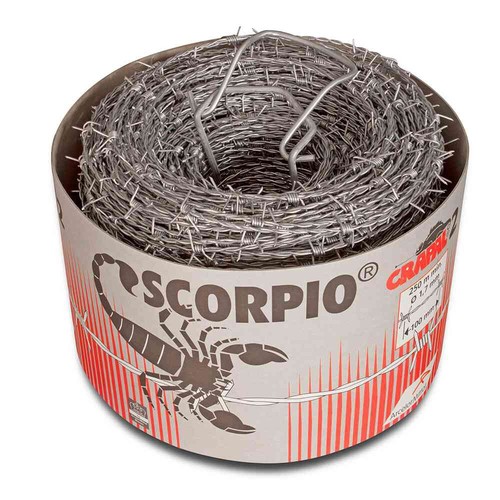 500m crapal2 stacheldraht - 500m,