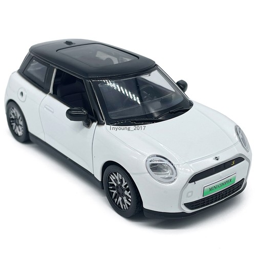 Bmw mini cooper - 1/28,