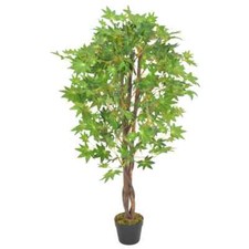 Künstliche Pflanze Ahornbaum