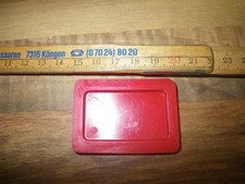 Kondensschale 54 x38 mm neuwertig