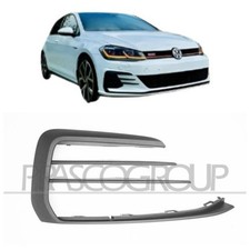 Blende Stoßstange vorne rechts für VW Golf 7 VII GTI 5G 2017-2019 Lüftungsgitter