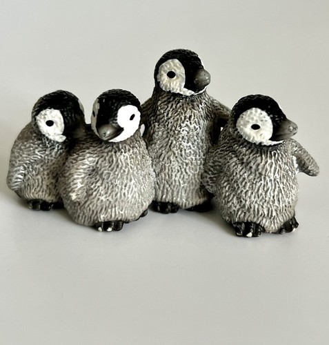 Schleich 14618 kaiserpinguin - schleich,