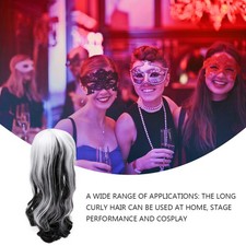 Cosplay-Haarteil Kostüm Im