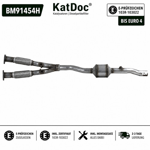 Katalysator audi a3 seat - ✅,