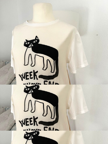 Süßes hochwertiges shirt - süßes, t-shirt