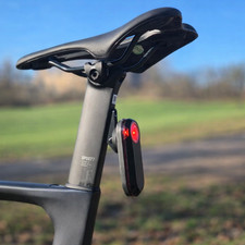 Canyon Aeroad 2025 Garmin