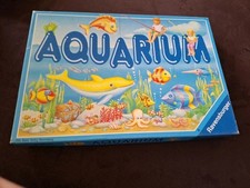 Aquarium von Ravensburger 1989