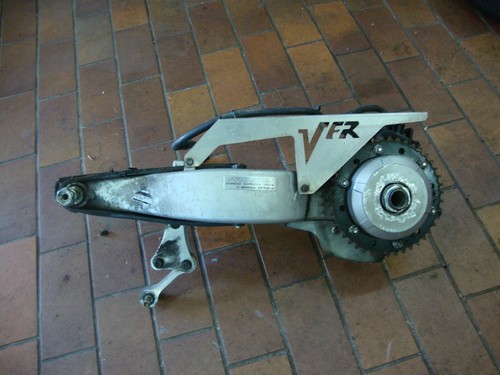 Vfr 750 rc36 cbr 900 - rc36, schwinge