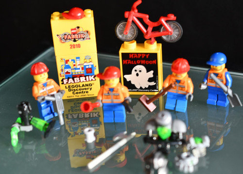 Div lego figuren - lego,