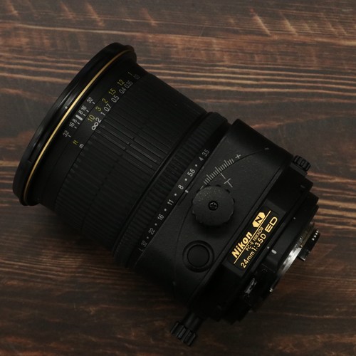 Nikon nikkor 24mm 3 - nikon,