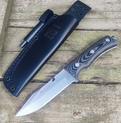 Joker messer rak - joker,