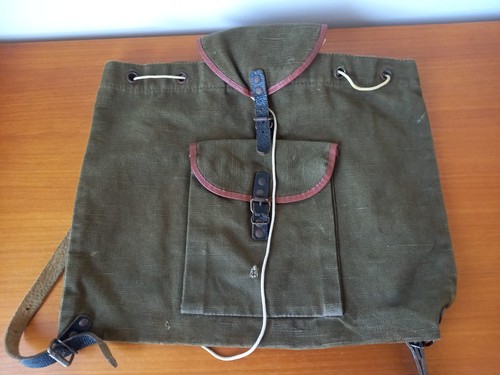 Ddr rucksack wanderrucksack - ddr,