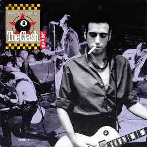 The clash bad should i - /, ii*