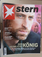 STERN Zeitschrift  AUSGABE Nr