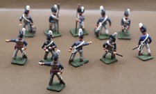 Hinchliffe Models Napoleonic