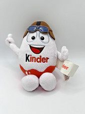 Ferrero Kinderschokolade Ü-Ei