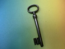 Alte Schlüssel - großer