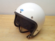 Buco Enduro Vintage White