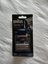 Neu Braun Kombipack 30B