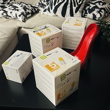 (neu / unber.) mylife