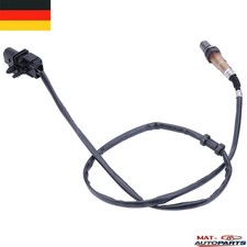 Lambdasonde Regelsonde vor Kat