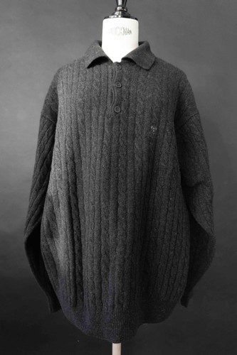 Vintage burlington oversized - burlington,