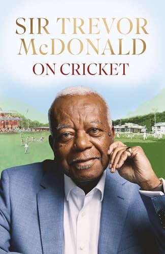 Sir trevor cricket - sir, on