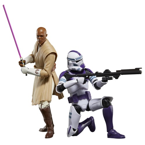 Star wars the - the, series