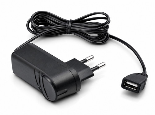 Trekstor usb ladegerät - trekstor,