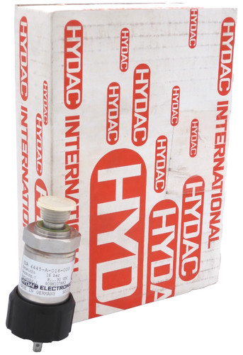 Hda 4445 016 000 - hda, hydac