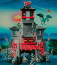 Playmobil -- Ersatzteil -